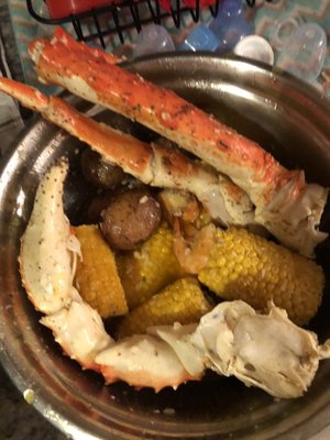 Hook & Reel Cajun Seafood & Bar by null