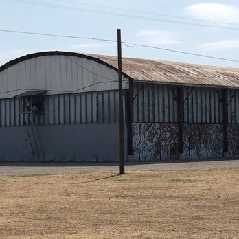 Crossdocks Storage & Logistics - Shipping Centers Near Me - Fresno, California