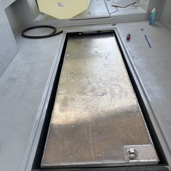 Static Fabrication - Metal Fabricators Near Me Static Fabrication - Metal Fabricators Near Me