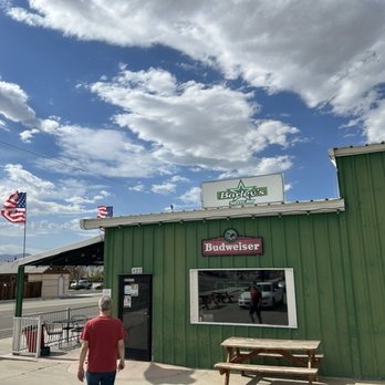 Barley's Sports Bar - Outside entrance - Sports Bars Near Me - Hawthorne, Nevada Barley's Sports Bar - Outside entrance - Sports Bars Near Me - Hawthorne, Nevada