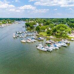 Paradise Marina