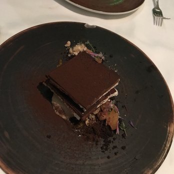 Spago - Chocolate inspiration - New American Near Me - Beverly Hills, California Spago - Chocolate inspiration - New American Near Me - Beverly Hills, California