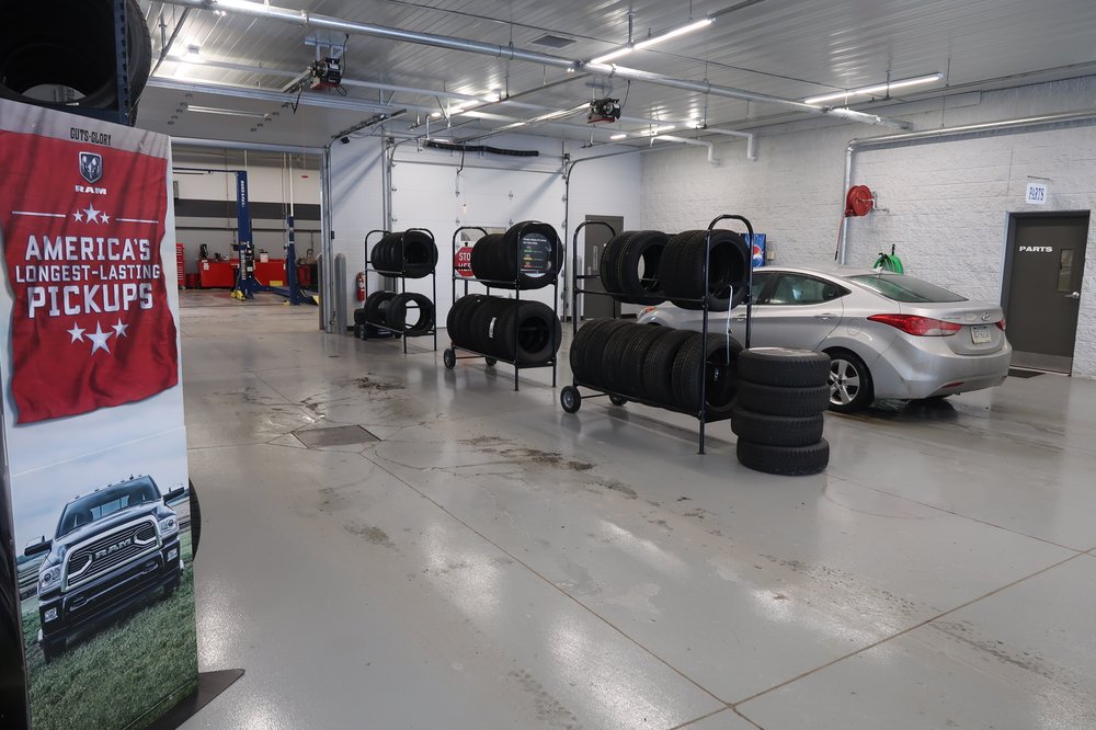 STOLTZ HYUNDAI Updated May 2024 11 Photos 820 Beaver Dr, DuBois, Pennsylvania Used Car