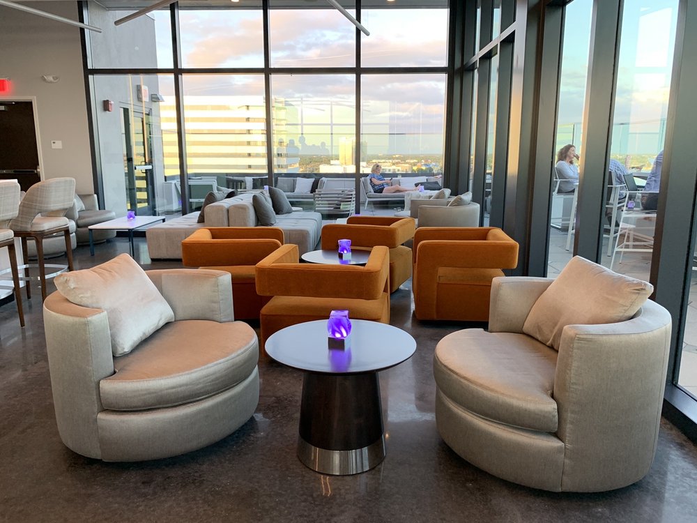 ROX ROOFTOP BAR 88 Photos & 28 Reviews Cocktail Bars 2545 N Rocky