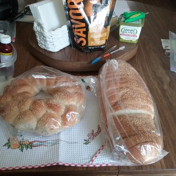 Biondo's Meat Market - two bagels and a bagel - Meat Shops Near Me - Warren, Michigan