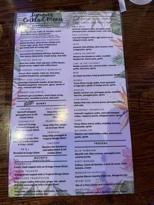 Menu photo 2 Looneys Pub South Fulton, MD Menu photo 2 Looneys Pub South Fulton, MD