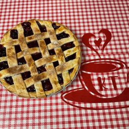 Homemade Pies