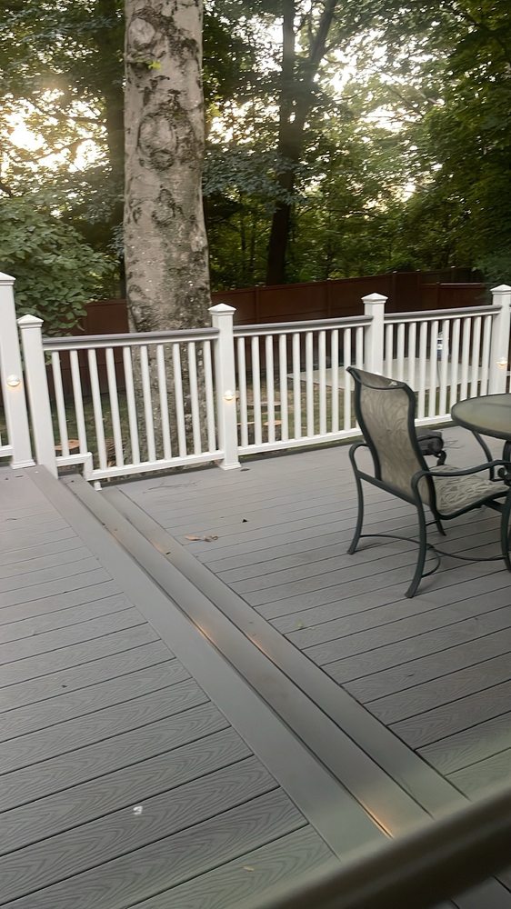 Slide of Gomez Professionals