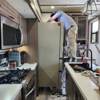 That Guy Mobile RV Tech and Services - RV Repair Near Me - Drake, North Dakota