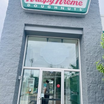 Krispy Kreme - Donuts Near Me - Elk Grove Village, Illinois Krispy Kreme - Donuts Near Me - Elk Grove Village, Illinois