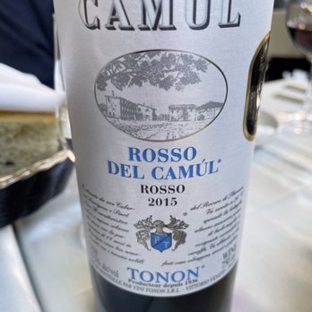 Il Teatro - Camel red wine - Italian Near Me - Quebec City, Quebec Il Teatro - Camel red wine - Italian Near Me - Quebec City, Quebec