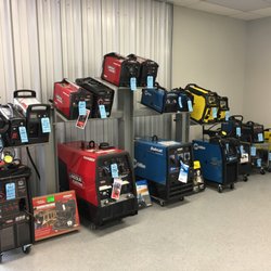 Central Welding Supply