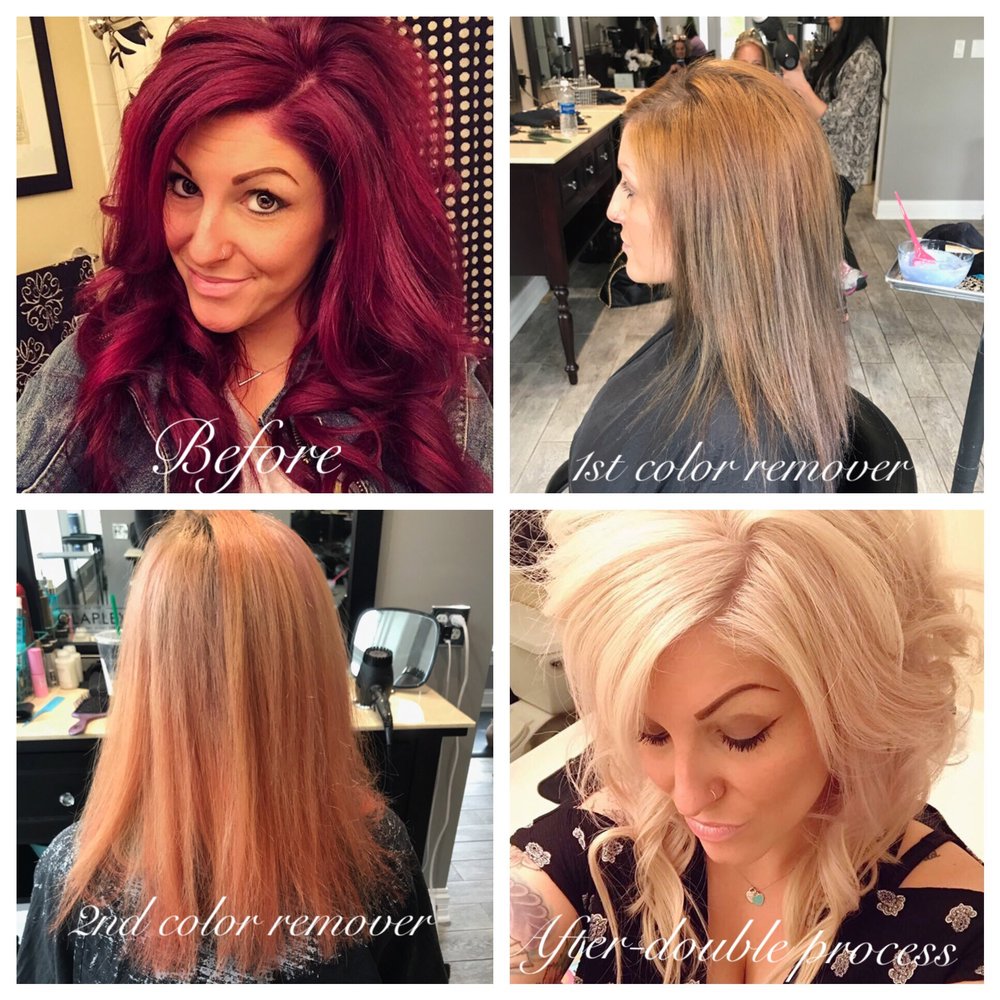 SEASONS SALON AND SPA Updated September 2024 42 Photos & 21 Reviews