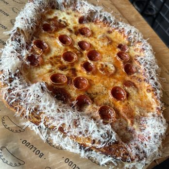 Boludo  - Pepperoni - Empanadas Near Me - Minneapolis, Minnesota