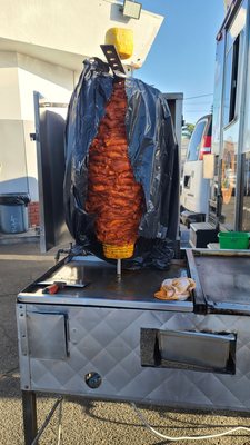 Leo's Tacos Truck by null