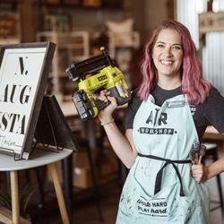 AR Workshop North Augusta