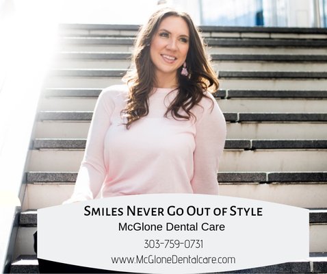 MCGLONE DENTAL CARE Updated July - L
