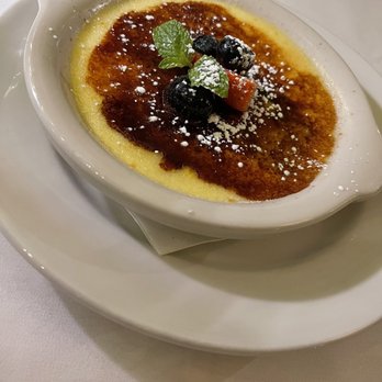 801 Chophouse - Crème brûlée - Steakhouses Near Me - Minneapolis, Minnesota 801 Chophouse - Crème brûlée - Steakhouses Near Me - Minneapolis, Minnesota
