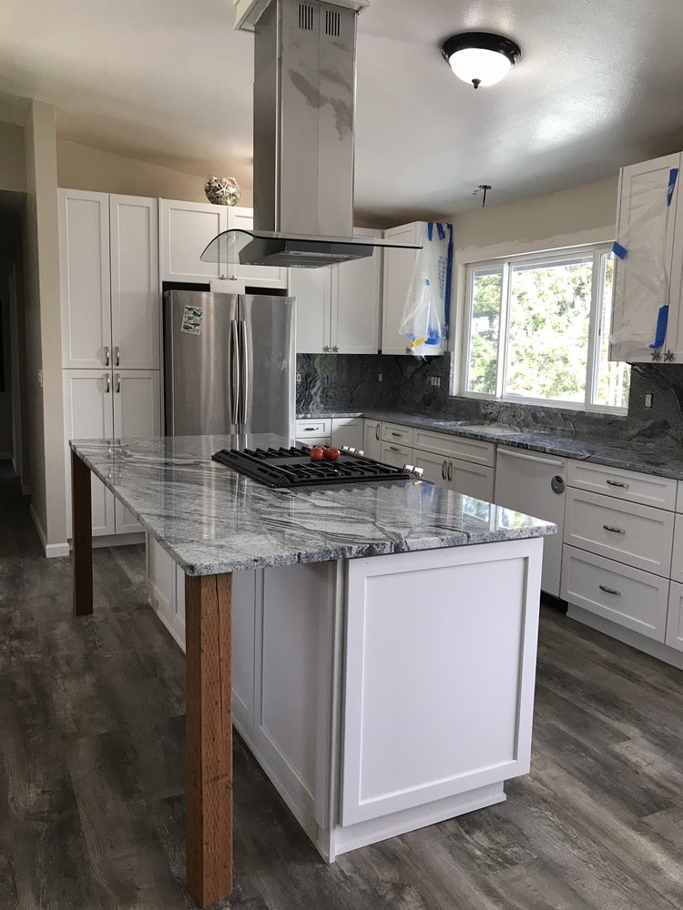 Get a Kitchen Remodel with... - Best Granite And Marble Inc. | Facebook