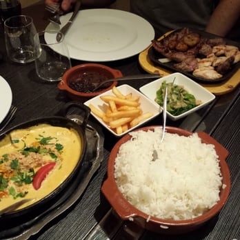 O Brazil - Les plats - Brazilian Near Me - Strasbourg, 67 O Brazil - Les plats - Brazilian Near Me - Strasbourg, 67