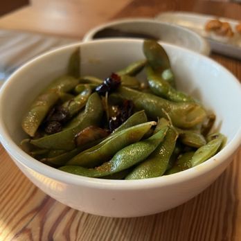Daikaya the Izakaya - Edamame - Izakaya Near Me - Washington, DC, District of Columbia Daikaya the Izakaya - Edamame - Izakaya Near Me - Washington, DC, District of Columbia