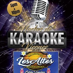 Mariscos Los Altos #2