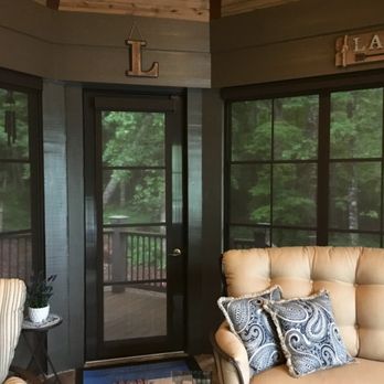 Blinds And Us Seneca - Designer Screen Shades - Shades & Blinds Near Me - Seneca, South Carolina Blinds And Us Seneca - Designer Screen Shades - Shades & Blinds Near Me - Seneca, South Carolina