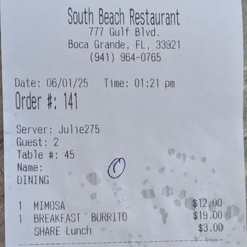 South Beach Bar & Grille - Bars Near Me - Boca Grande, Florida South Beach Bar & Grille - Bars Near Me - Boca Grande, Florida
