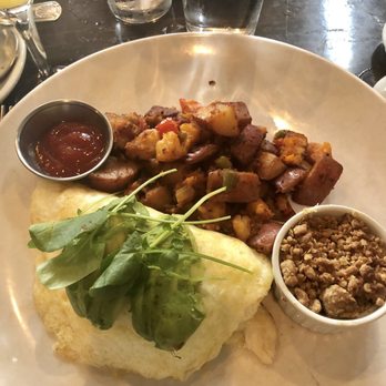 Wence's - To die for Dungeness Crab Omelette! - New American Near Me - Pleasant Hill, California