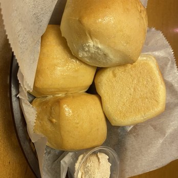 Texas Roadhouse - Barbeque Near Me - Elk Grove, California