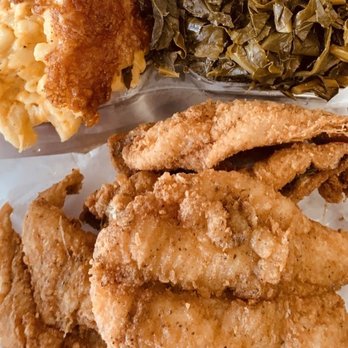 Rochdale Chicken And Fish - Whiting Fish With two sides - Chicken Wings Near Me - Jamaica, New York Rochdale Chicken And Fish - Whiting Fish With two sides - Chicken Wings Near Me - Jamaica, New York