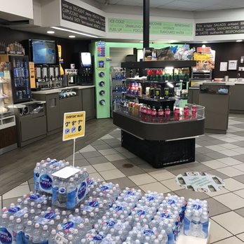 Shell - Gas Stations Near Me - North York, Ontario