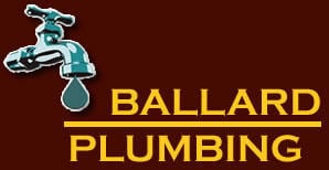 Slide of Ballard Plumbing