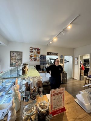 Culinary Combo Bakery