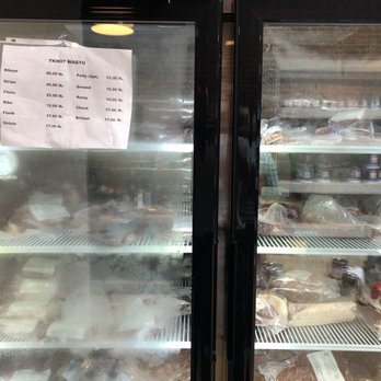 Y Knot WAGYU - a display case of food - Butcher Near Me - Columbus, Indiana Y Knot WAGYU - a display case of food - Butcher Near Me - Columbus, Indiana