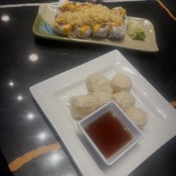 Sushi Nami