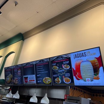 Cardenas Markets - 10/4/22 Digital menu boards now - Meat Shops Near Me - Oakland, California Cardenas Markets - 10/4/22 Digital menu boards now - Meat Shops Near Me - Oakland, California