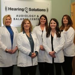 Hearing Solutions Audiology Center