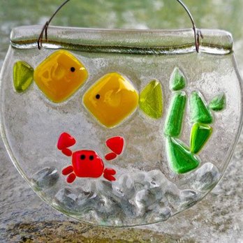 Angelo's Pottery Studio - This fishbowl that is also a glass suncatcher is one of our more popular kids' camps. - Paint-Your-Own Pottery Near Me - Grand Junction, Colorado Angelo's Pottery Studio - This fishbowl that is also a glass suncatcher is one of our more popular kids' camps. - Paint-Your-Own Pottery Near Me - Grand Junction, Colorado