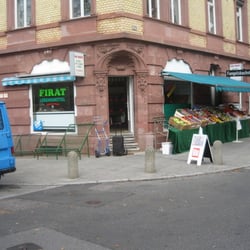 Firat Market