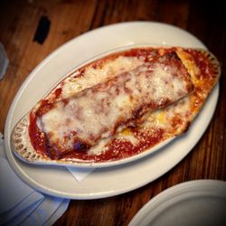 Cucina Pizza & Bar - Lasagna