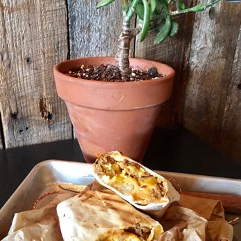 Second Best Coffee - Chorizo breakfast burrito - Coffee & Tea Near Me - Kansas City, Missouri Second Best Coffee - Chorizo breakfast burrito - Coffee & Tea Near Me - Kansas City, Missouri
