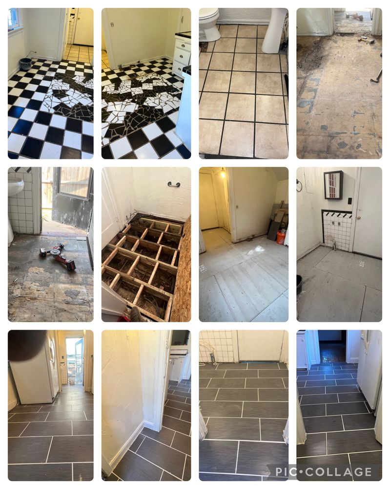 Slide of Medina Home Services