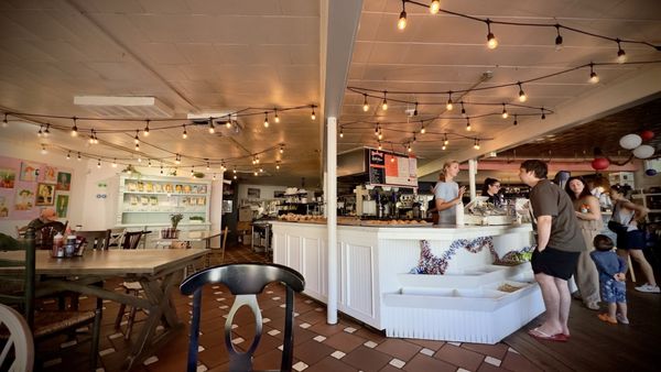 Harborview Market by null