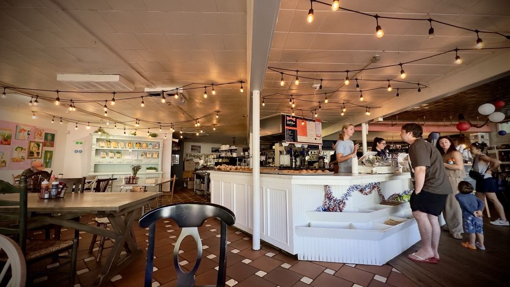 Harborview Market