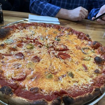 Barcelona's Restaurant & Bar - Italian Near Me - Garfield, New Jersey