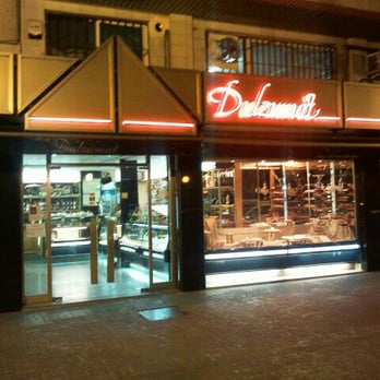 Dulzumat - Bakeries Near Me - Valencia, V Dulzumat - Bakeries Near Me - Valencia, V