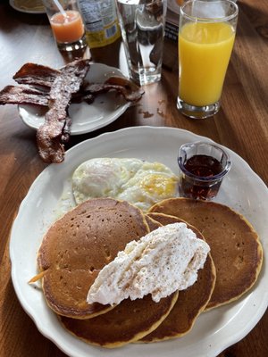 Original Pancake House by null