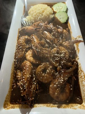 Tacos Y Mariscos 106 by null