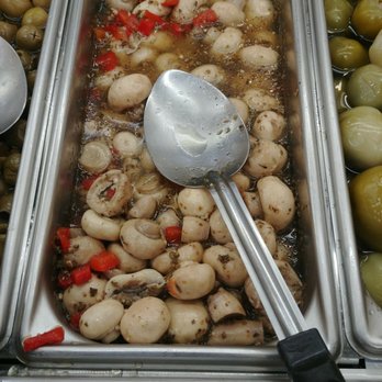Sprouts Farmers Market - Italian Garlic Mushrooms Love em - Grocery Near Me - Keller, Texas